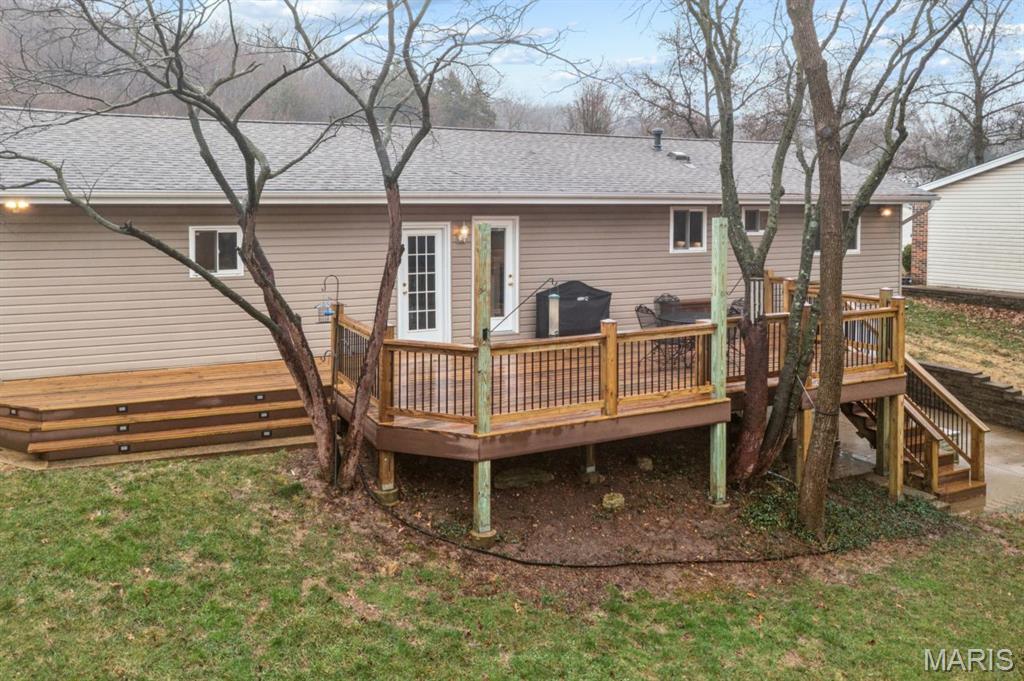 Green Mar 2 - Residential