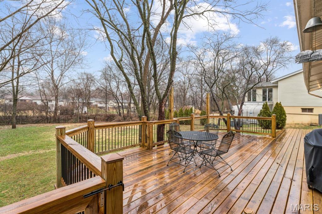 Green Mar 2 - Residential