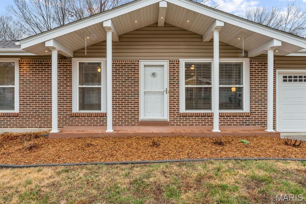 Green Mar 2 - Residential