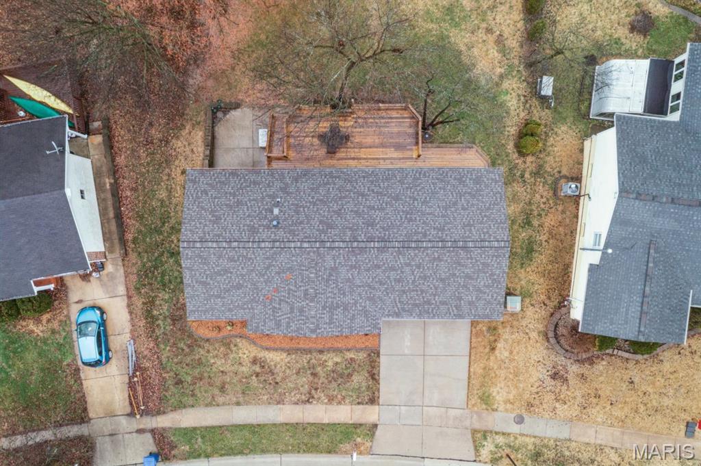 Green Mar 2 - Residential