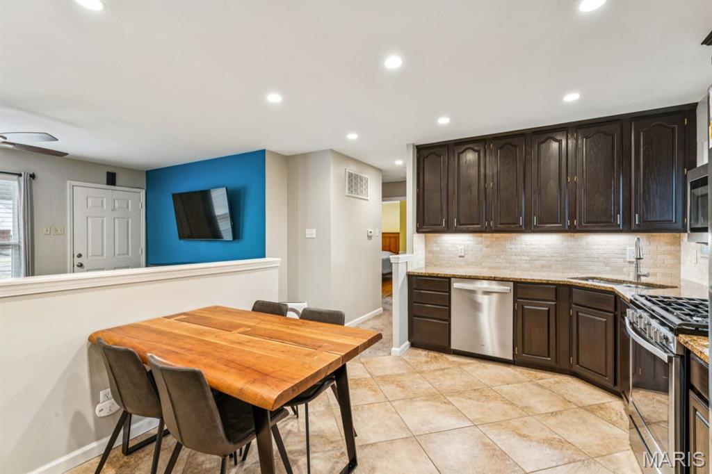 Green Mar 2 - Residential