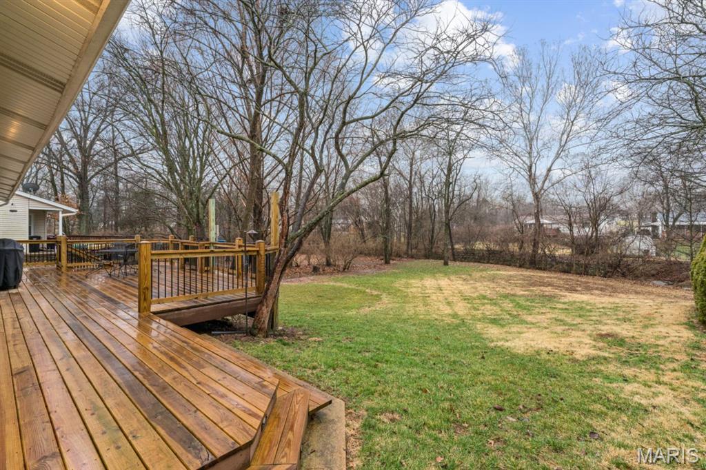 Green Mar 2 - Residential