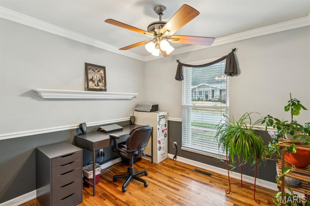 Green Mar 2 - Residential