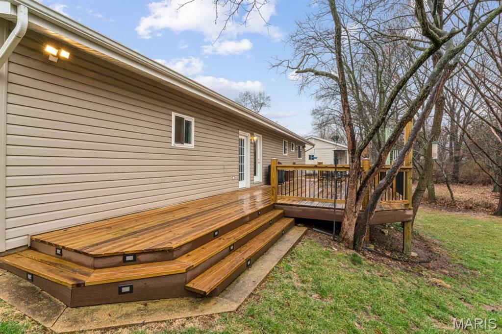 Green Mar 2 - Residential