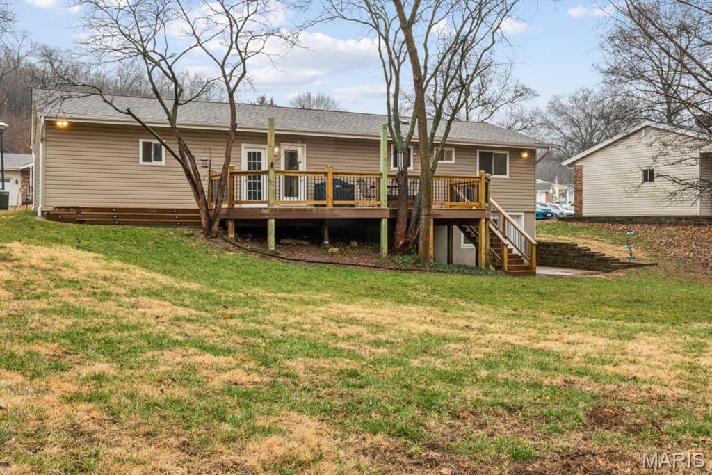 Green Mar 2 - Residential