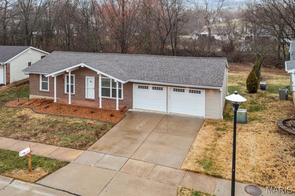 Green Mar 2 - Residential