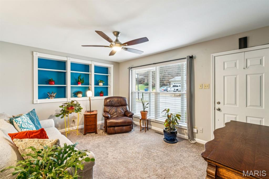 Green Mar 2 - Residential