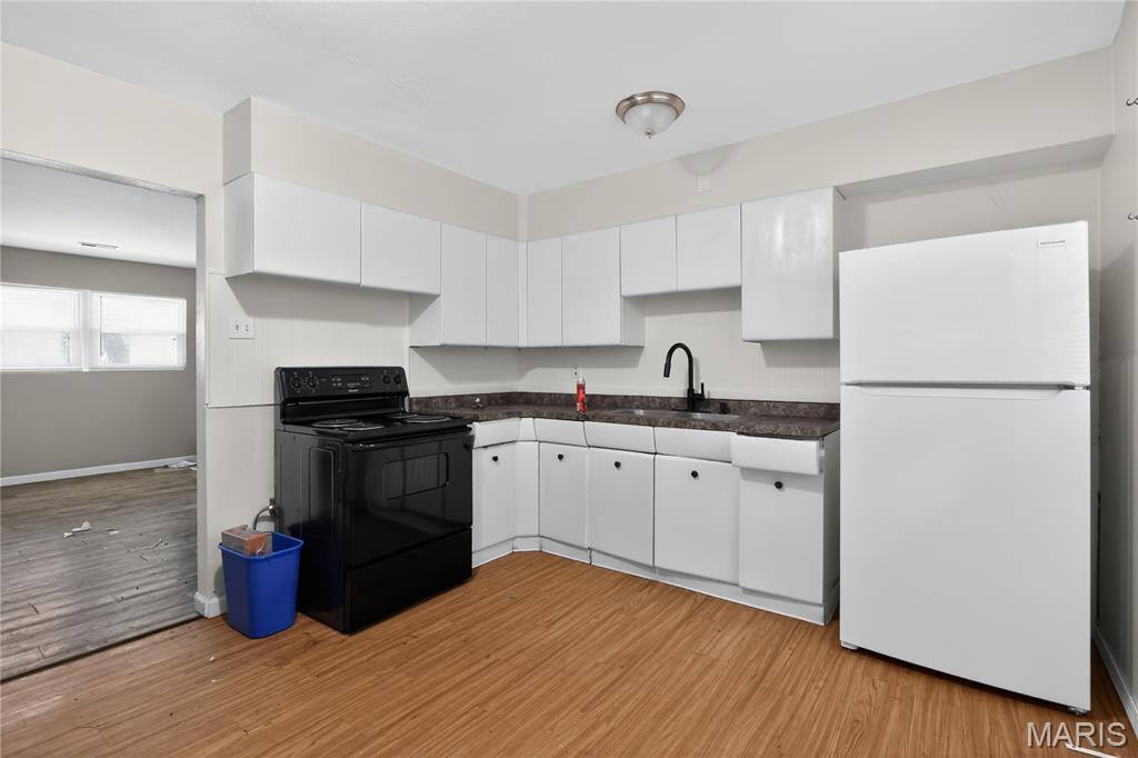 Woodson Hills 3 - Residential
