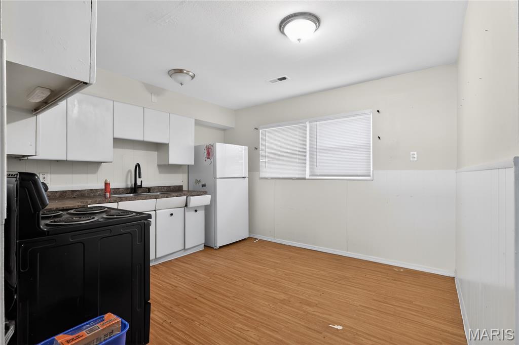 Woodson Hills 3 - Residential