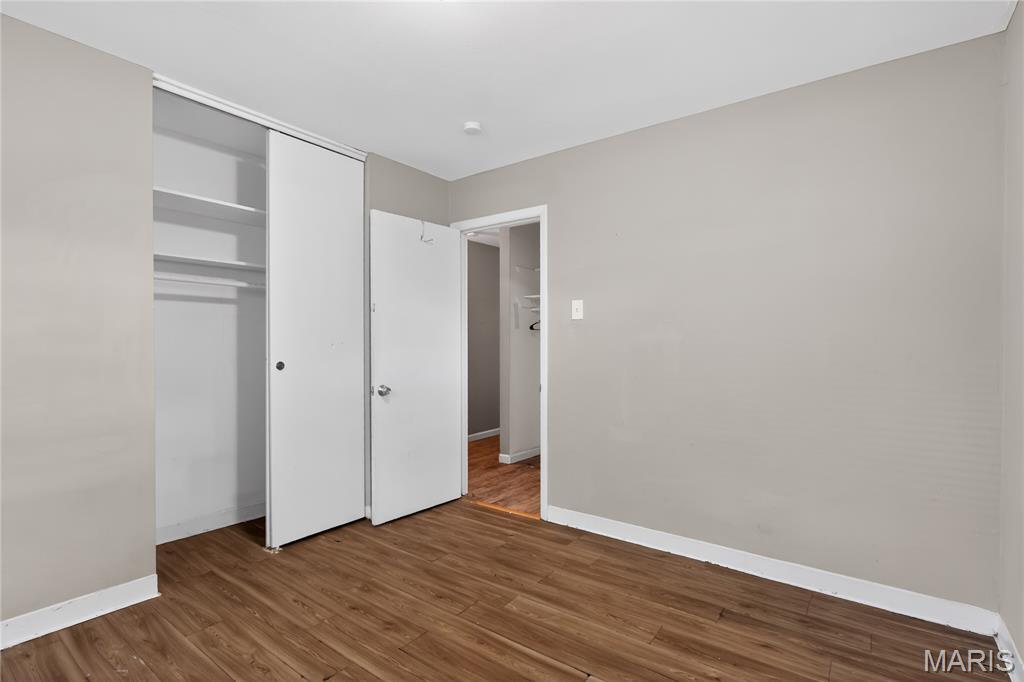 Woodson Hills 3 - Residential