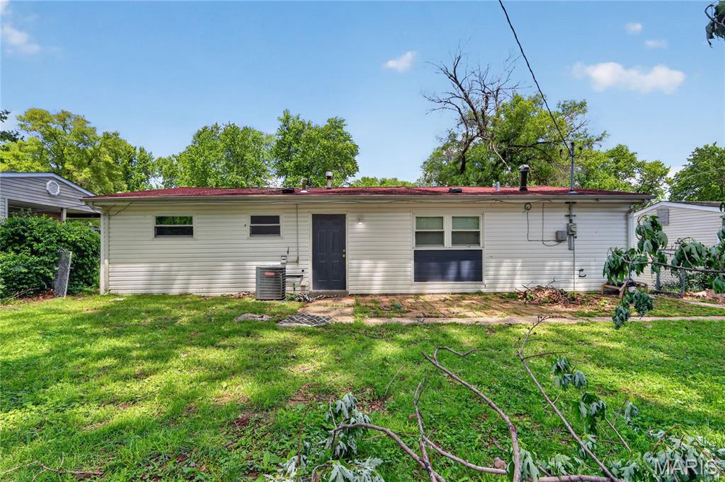Woodson Hills 3 - Residential