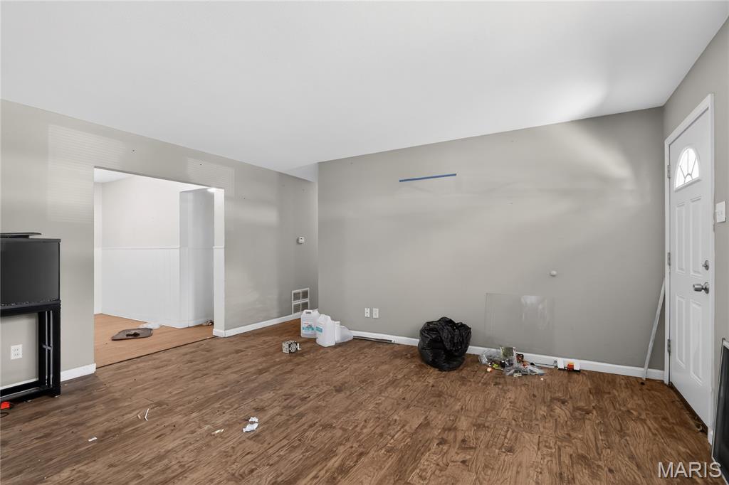 Woodson Hills 3 - Residential