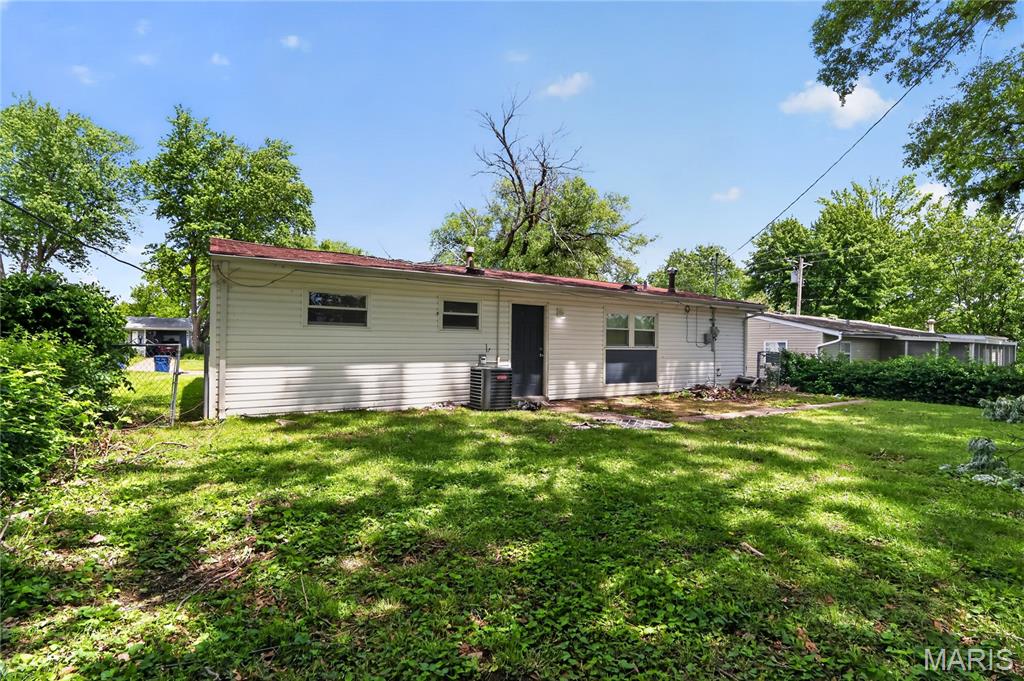 Woodson Hills 3 - Residential