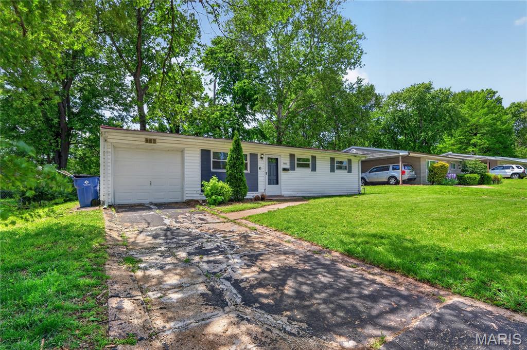 Woodson Hills 3 - Residential