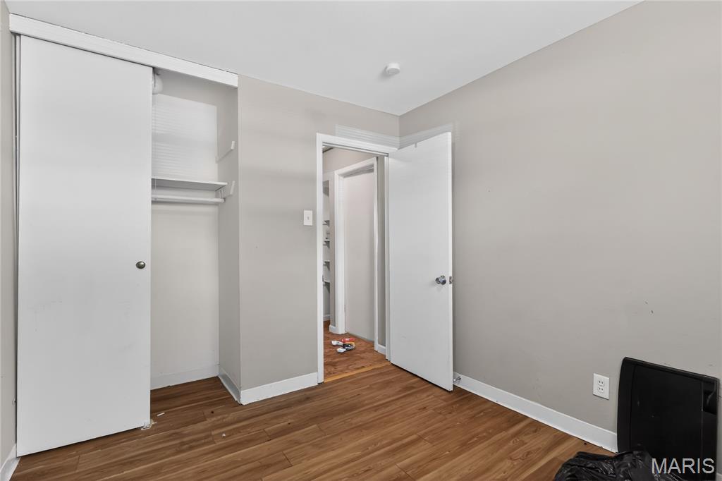 Woodson Hills 3 - Residential