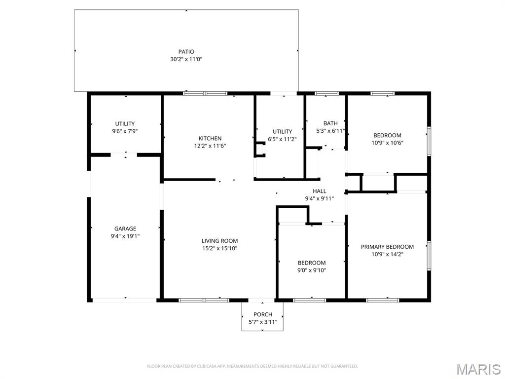 Woodson Hills 3 - Residential