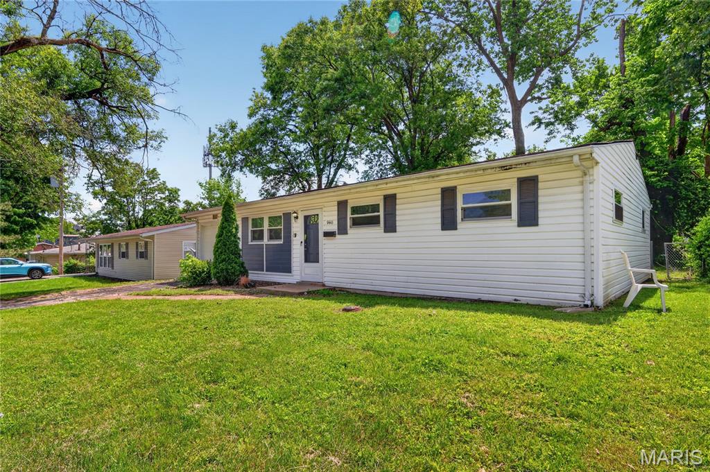 Woodson Hills 3 - Residential