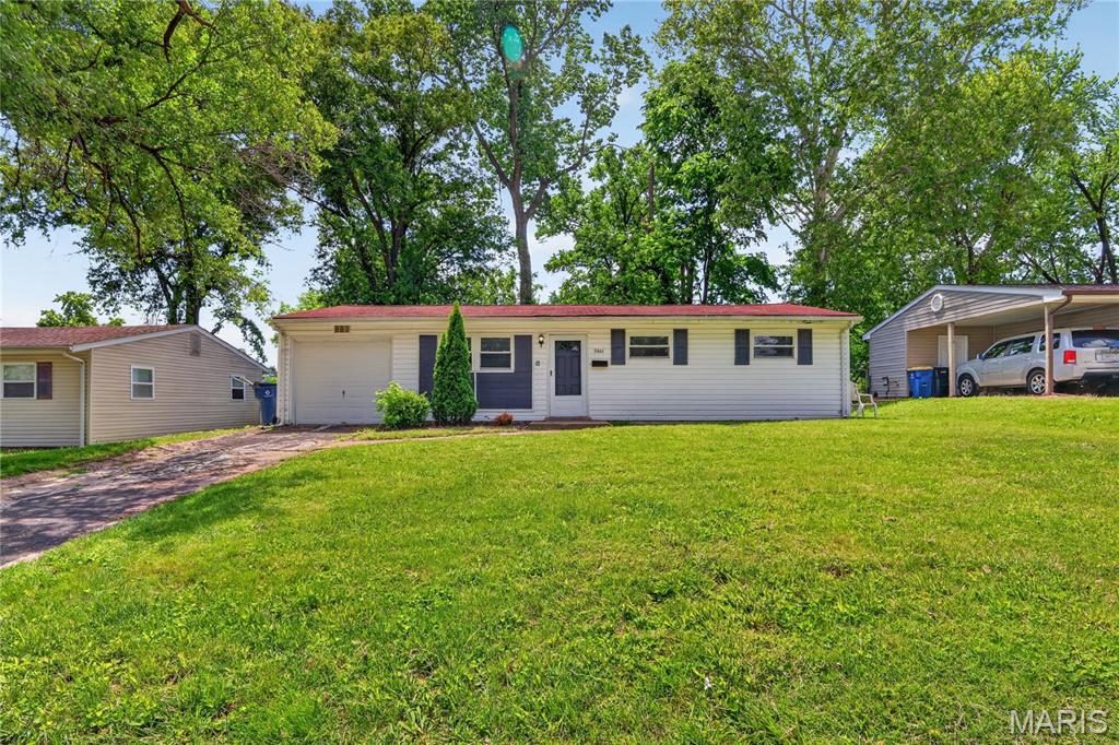 Woodson Hills 3 - Residential