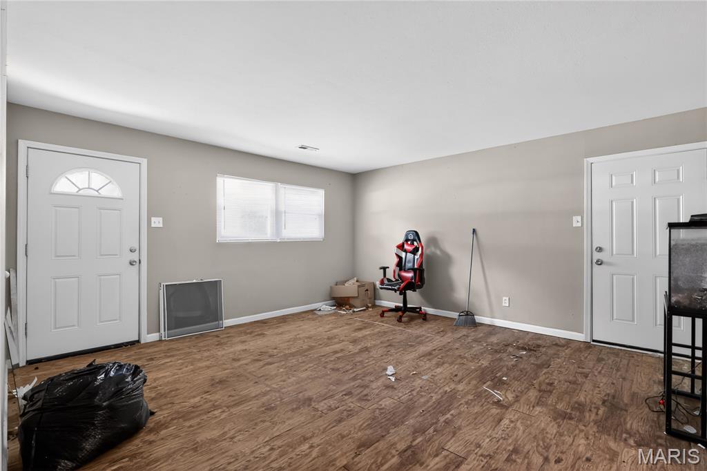 Woodson Hills 3 - Residential