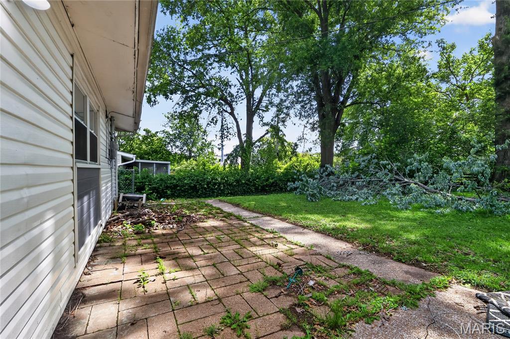 Woodson Hills 3 - Residential