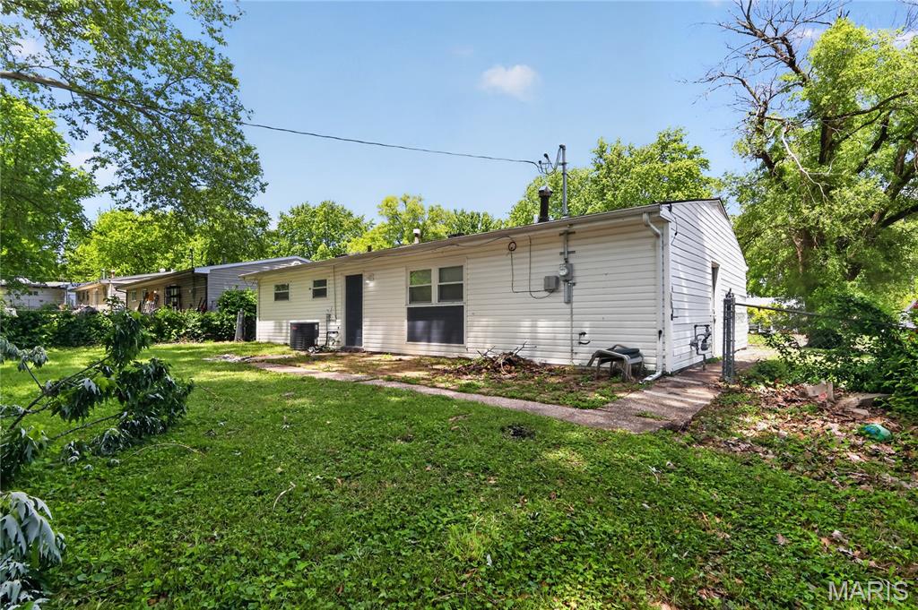 Woodson Hills 3 - Residential