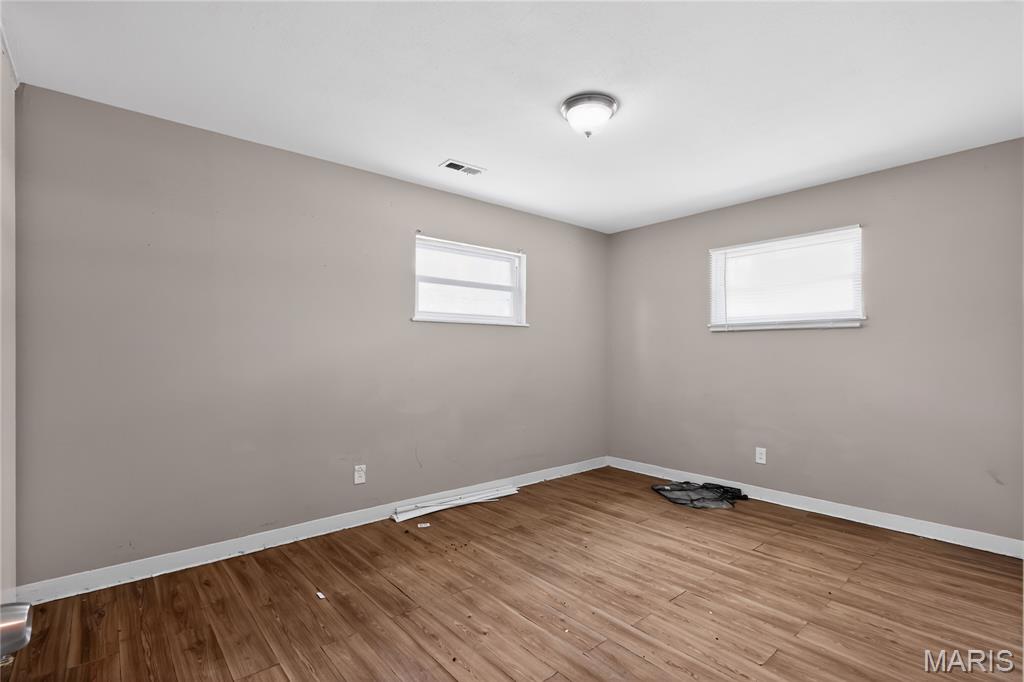 Woodson Hills 3 - Residential