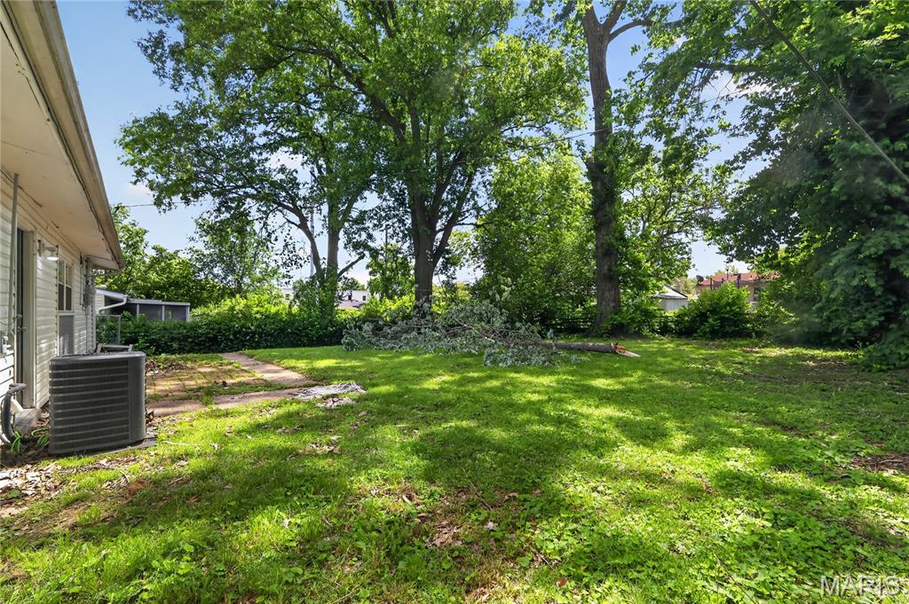 Woodson Hills 3 - Residential