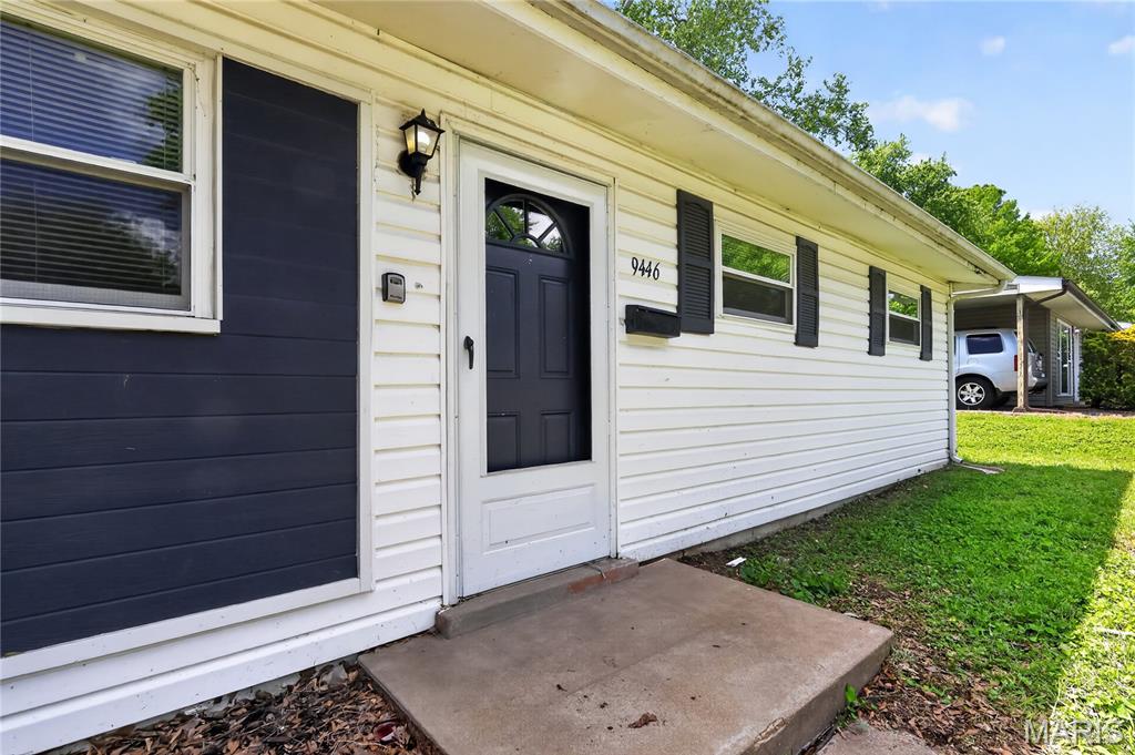 Woodson Hills 3 - Residential