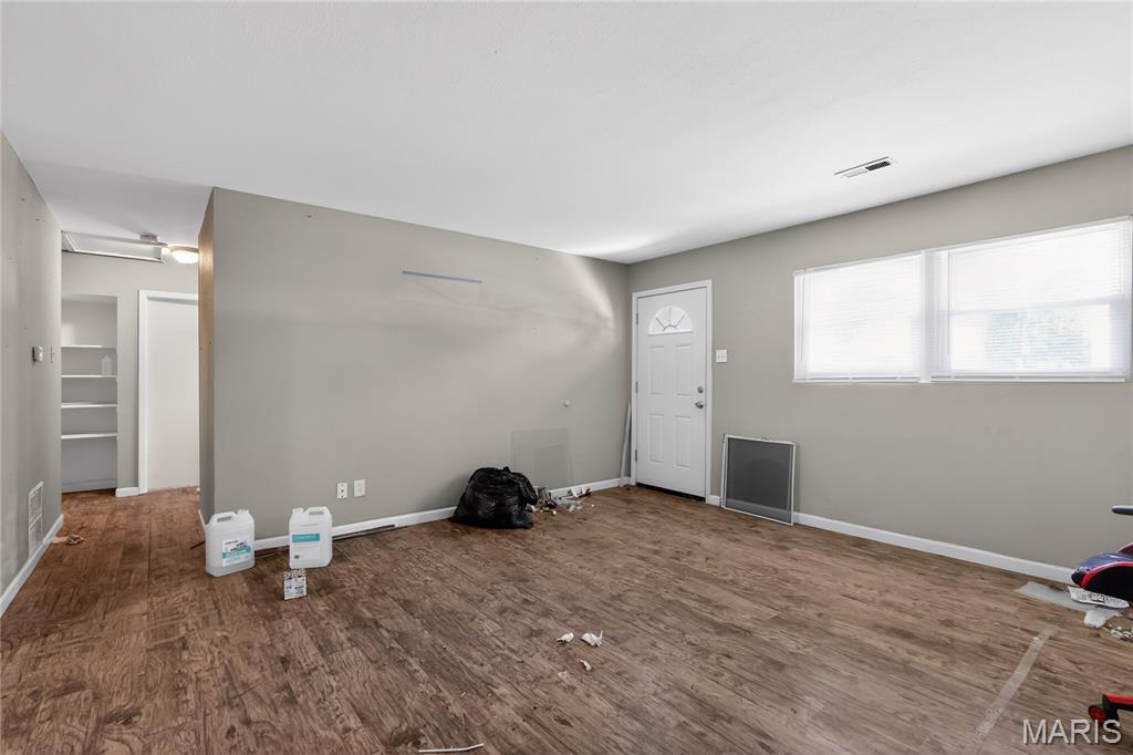 Woodson Hills 3 - Residential