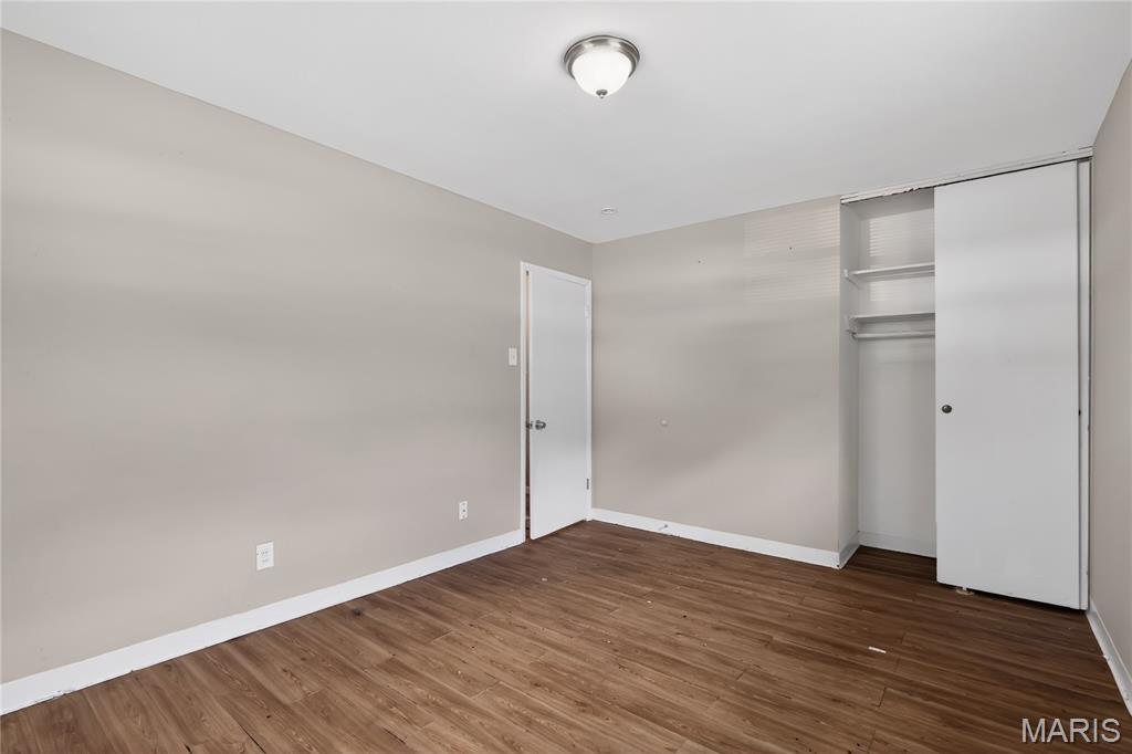 Woodson Hills 3 - Residential