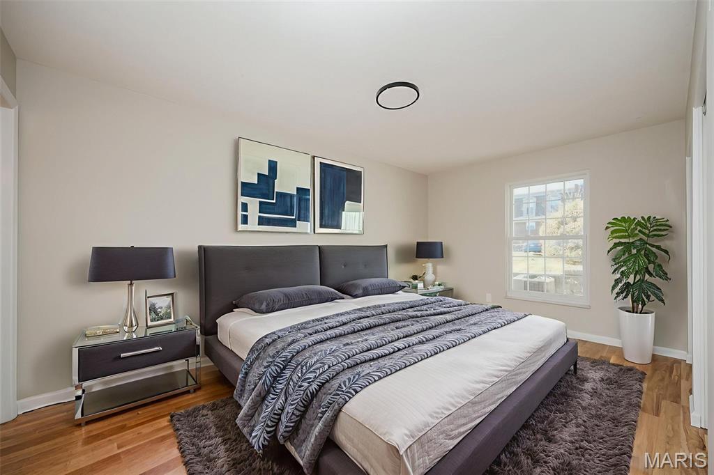 Chateau De Ville Condo Sec - Residential