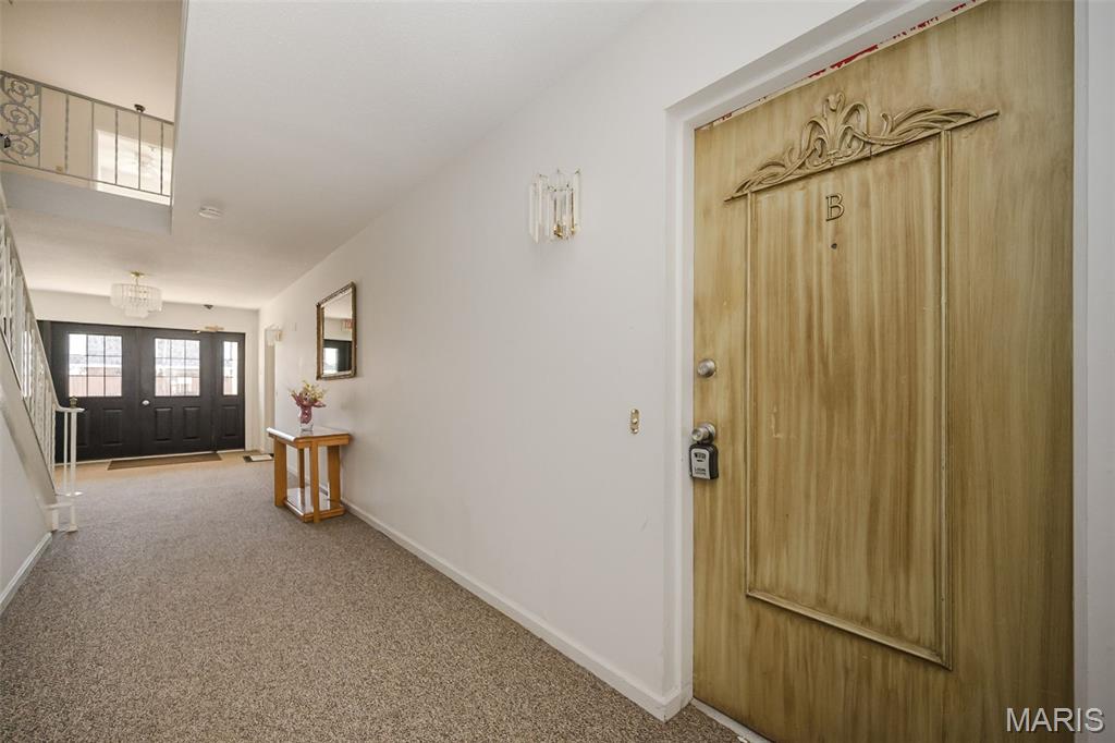 Chateau De Ville Condo Sec - Residential