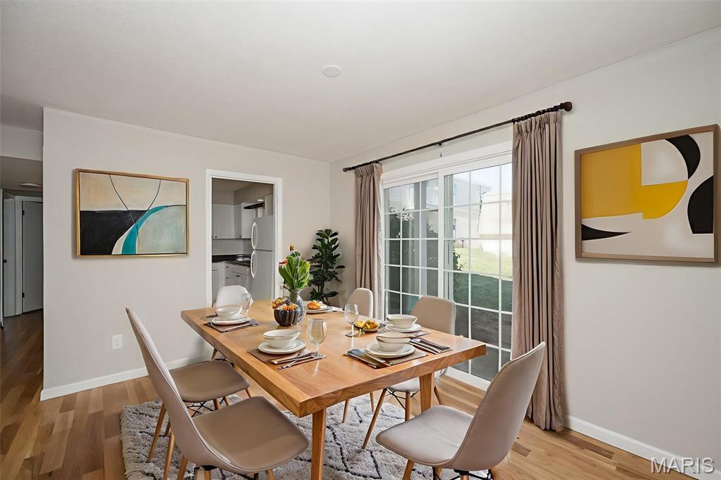 Chateau De Ville Condo Sec - Residential