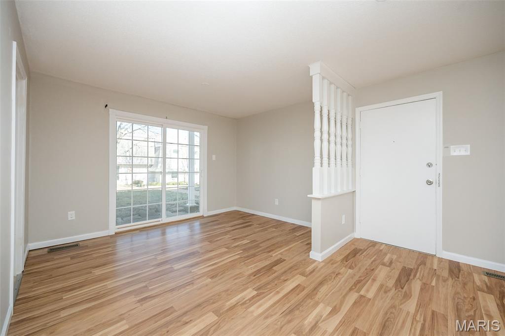 Chateau De Ville Condo Sec - Residential