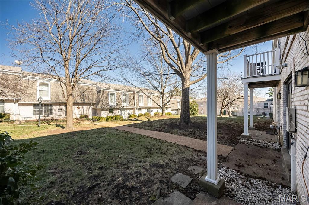 Chateau De Ville Condo Sec - Residential