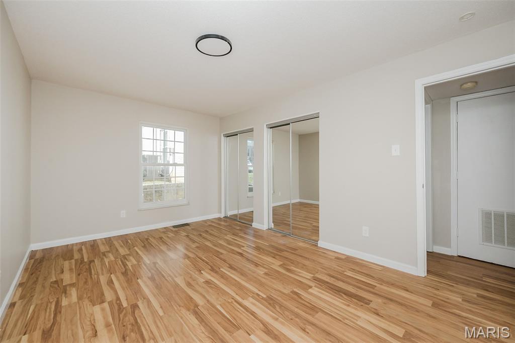 Chateau De Ville Condo Sec - Residential