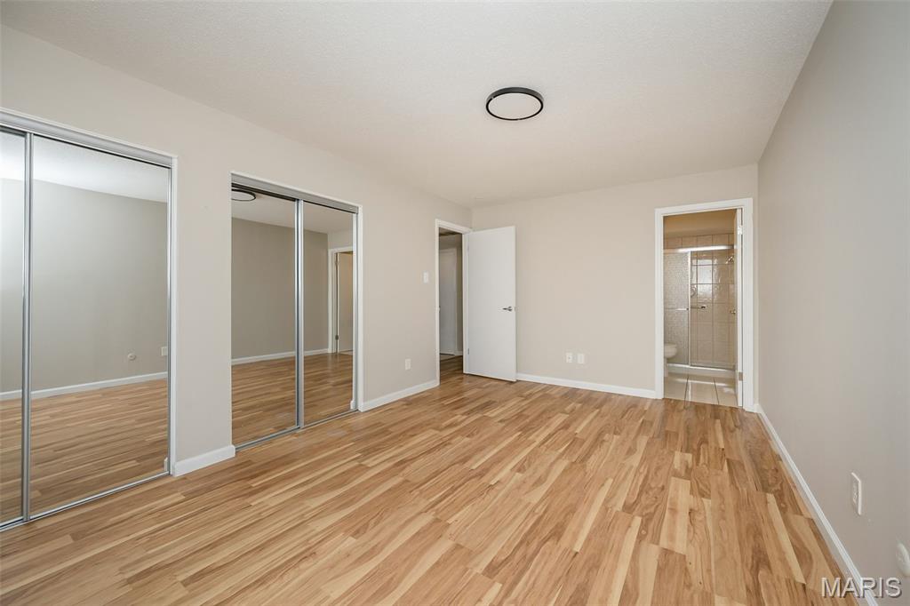 Chateau De Ville Condo Sec - Residential