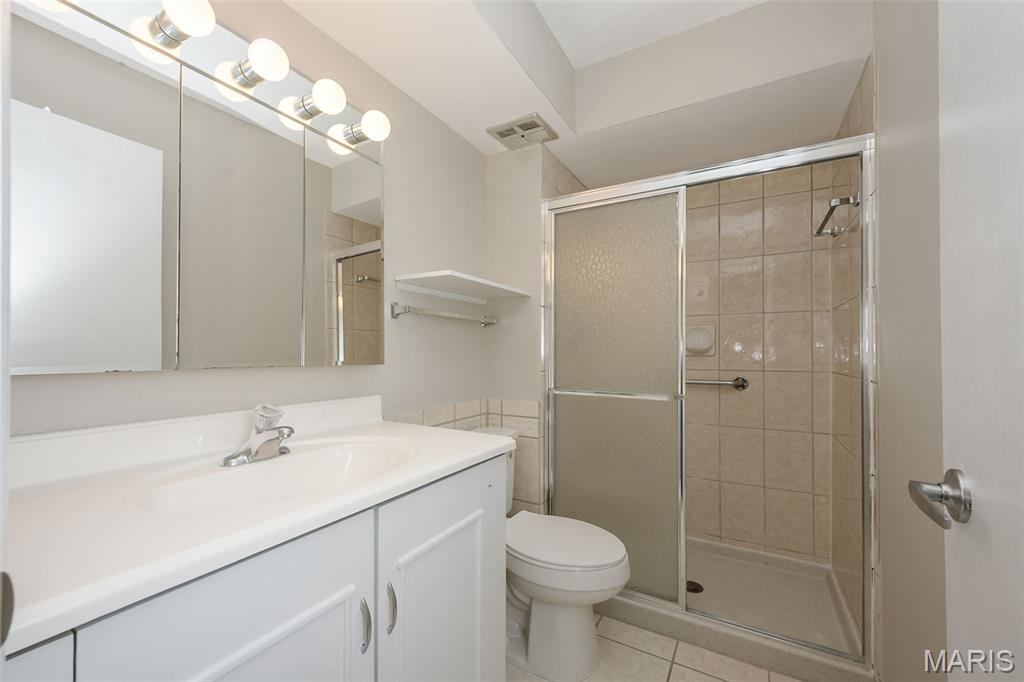 Chateau De Ville Condo Sec - Residential