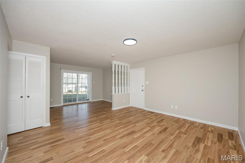 Chateau De Ville Condo Sec - Residential