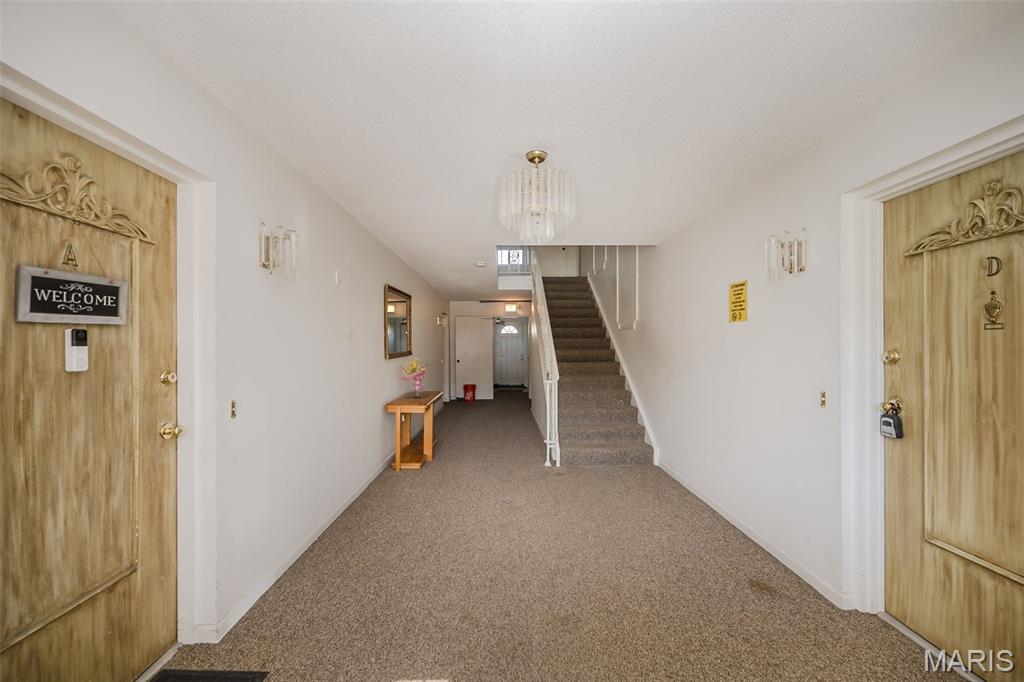 Chateau De Ville Condo Sec - Residential