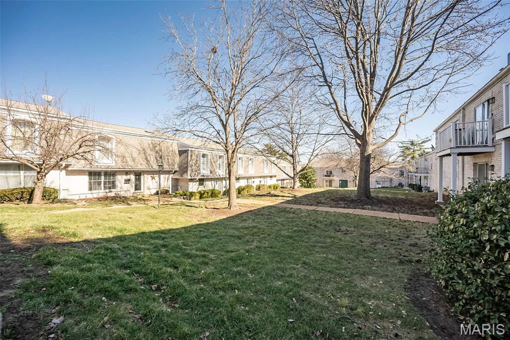 Chateau De Ville Condo Sec - Residential