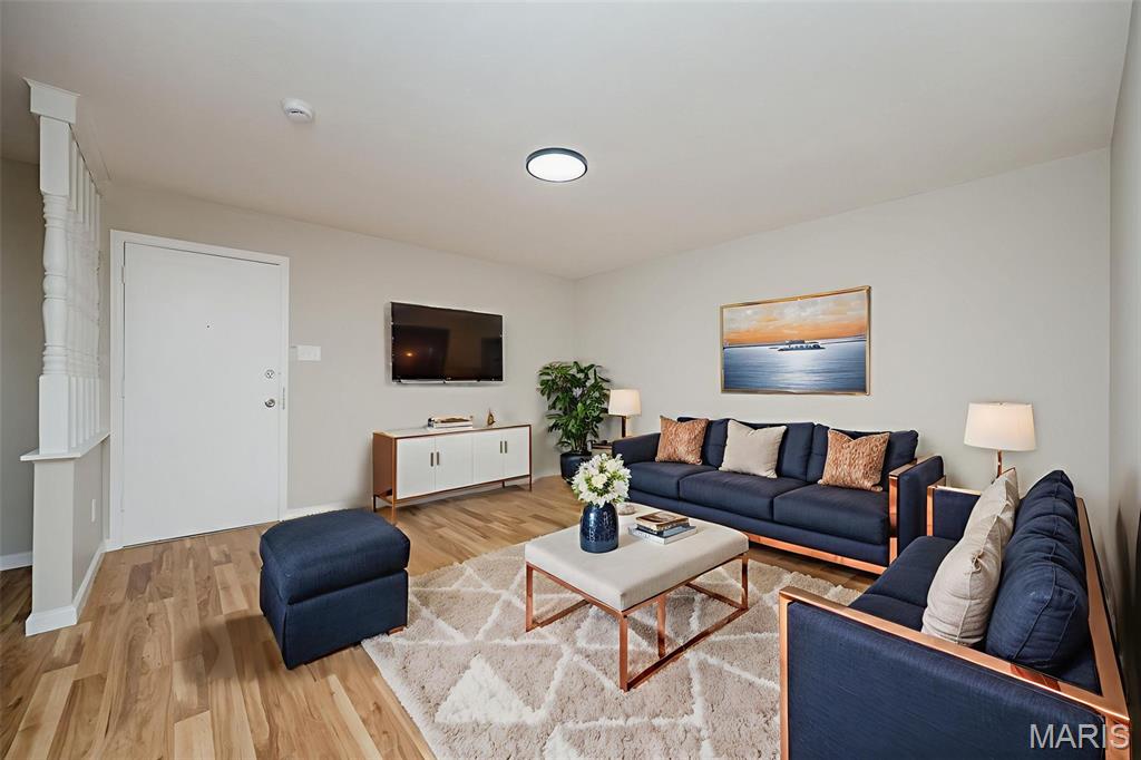 Chateau De Ville Condo Sec - Residential