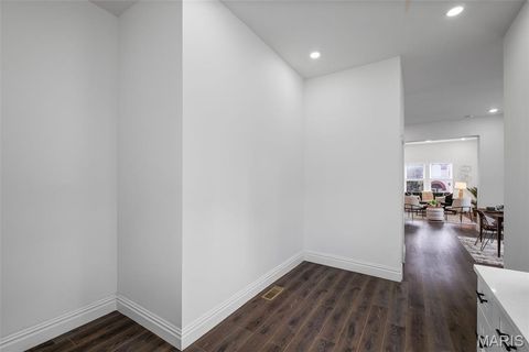 Tiny photo for 6827 Minnesota Avenue, St Louis, MO 63111 (MLS # 26014302)