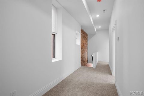 Tiny photo for 6827 Minnesota Avenue, St Louis, MO 63111 (MLS # 26014302)