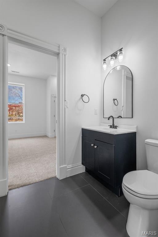 Eilers Add - Residential