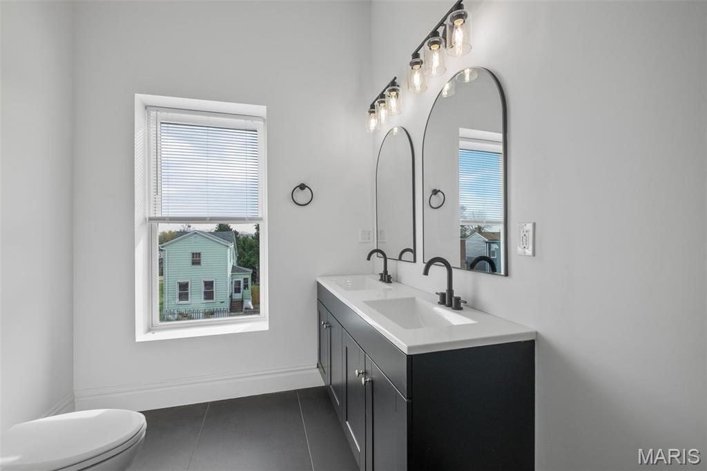 Eilers Add - Residential