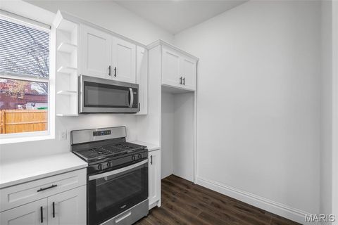 Tiny photo for 6827 Minnesota Avenue, St Louis, MO 63111 (MLS # 26014302)