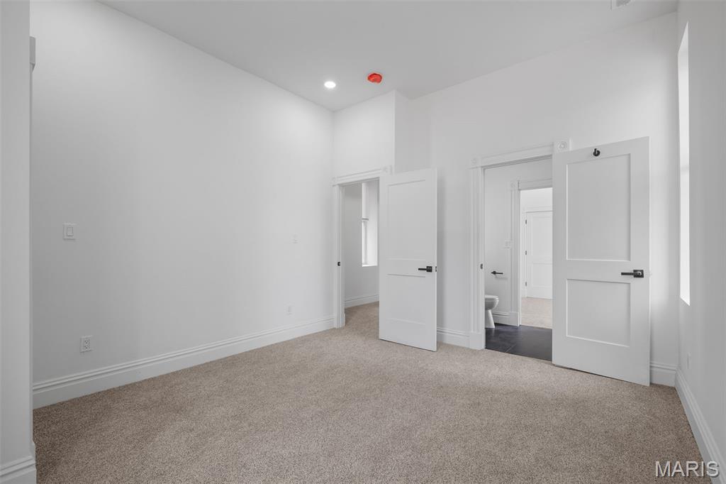 Eilers Add - Residential