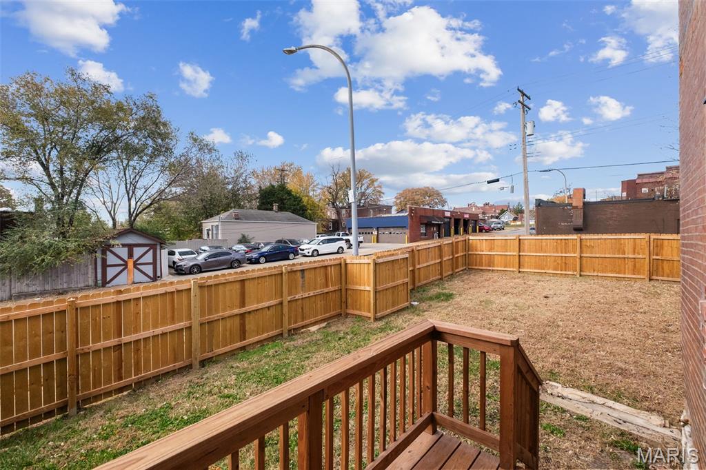 Eilers Add - Residential