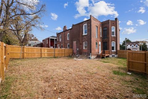 Tiny photo for 6827 Minnesota Avenue, St Louis, MO 63111 (MLS # 26014302)